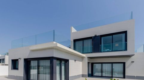 Photo 5 of Houses for sale in Campoamor, Orihuela
