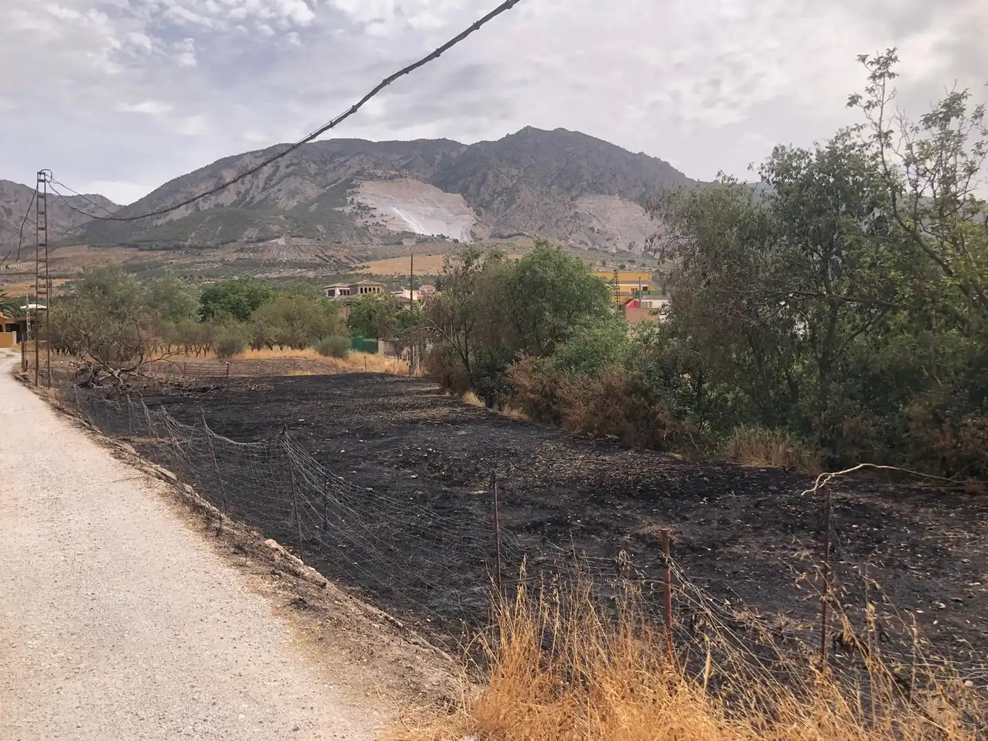 Terreni e lotti in vendita a Dúrcal