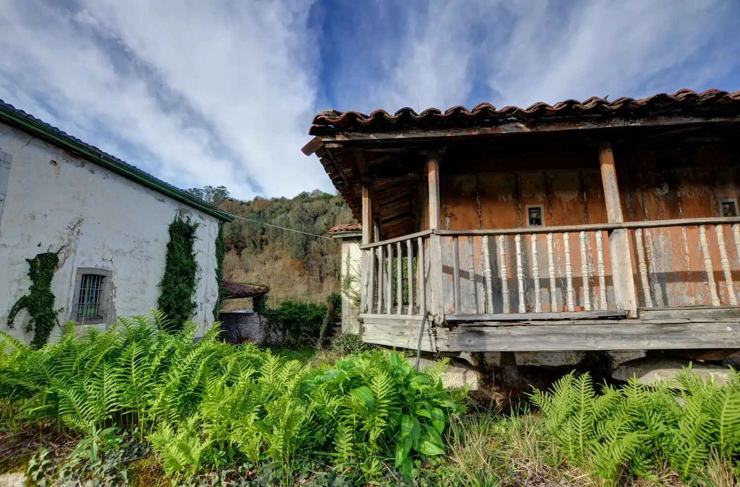 Casa o xalet en venda a Piloña