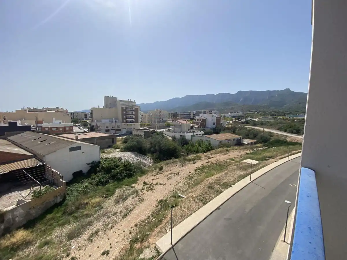 Apartament en venda a Nord