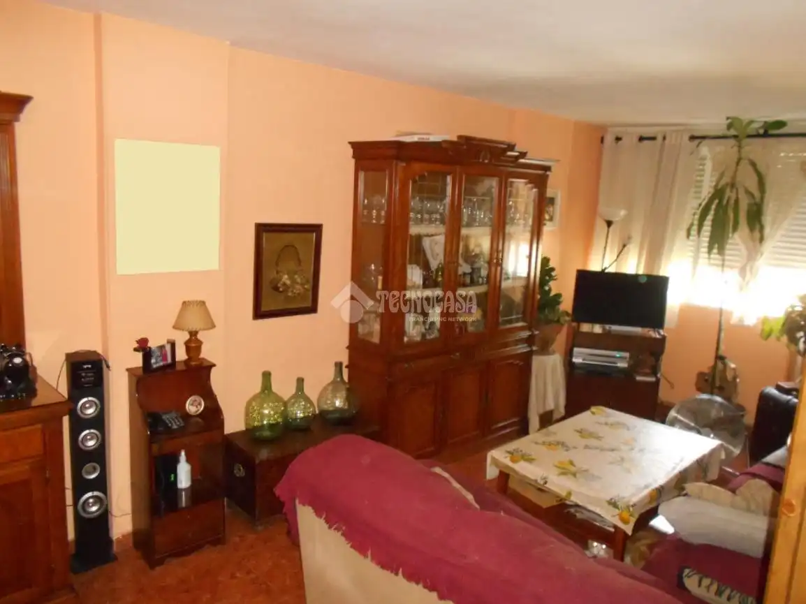 Piso en venta en Suroeste - Zona Hospital, imagen 3