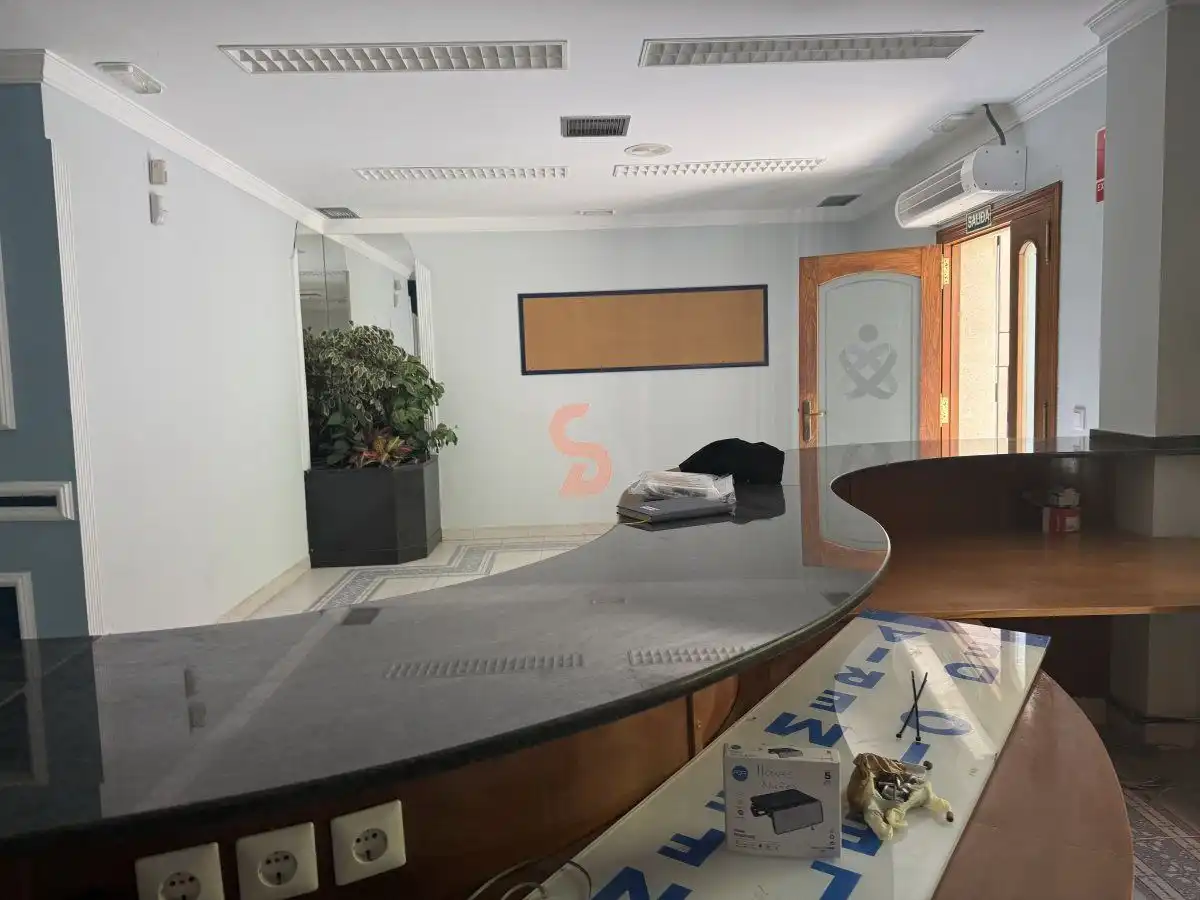 Local comercial de lloguer a NUÑEZ DE ARCE, imagen 11