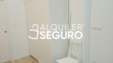 Photo 2 of Study to rent in Blas de Lezo, Parque Victoria Eugenia, Málaga