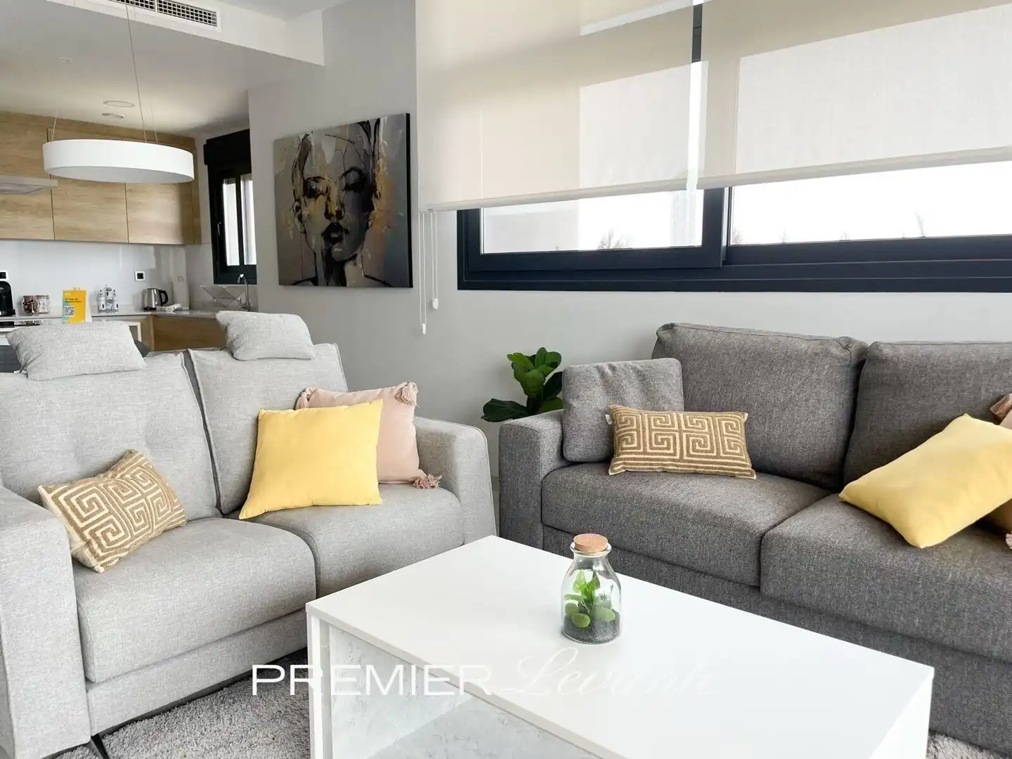 Appartement avec piscine à vendre à Playa de Poniente, imagen 12