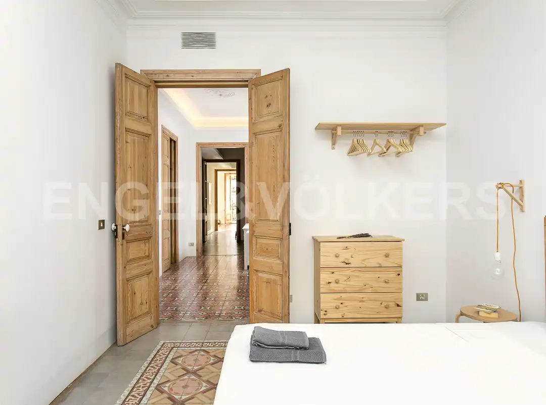 Wohnung mit Aufzug zum Verkauf in Eixample, imagen 30