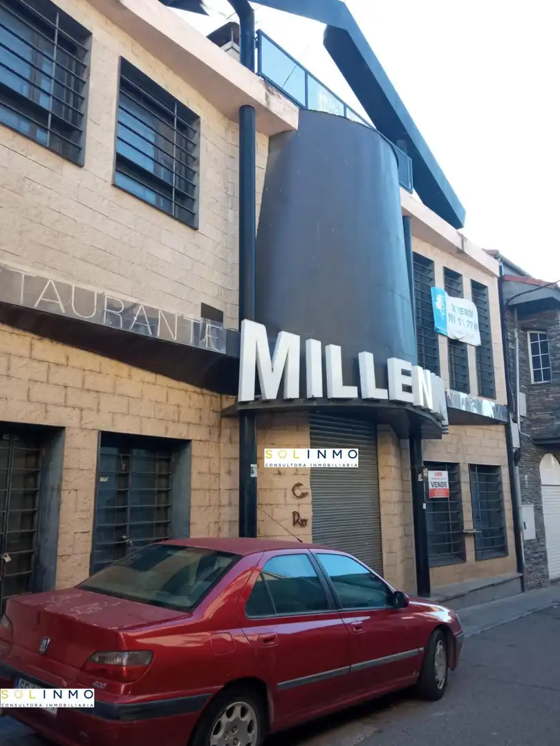 Local comercial en venda a Calle CAPITAN CORTES 3, imagen 48