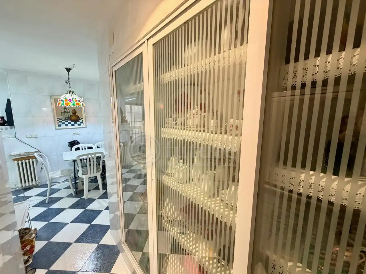 Pis en venda en Salamanca amb Calefacció, Parquet i Moblat