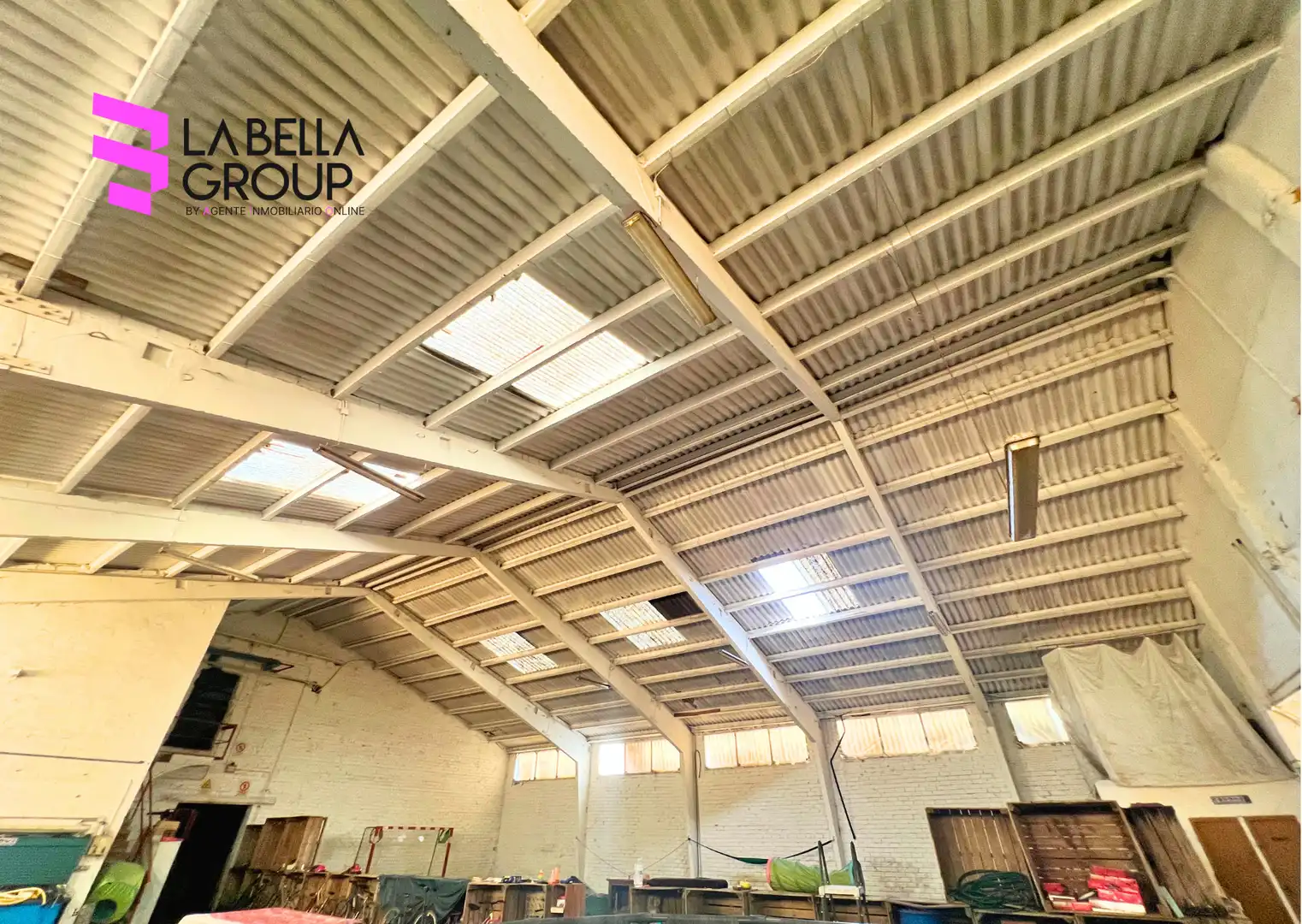Nave industrial in vendita a Carrer del Saladar, imagen 24
