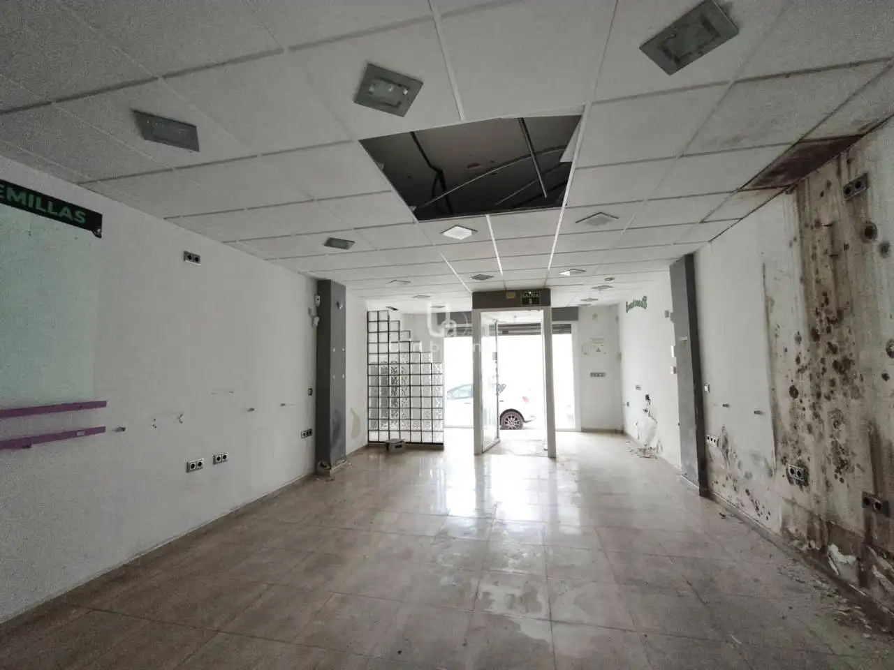 Local comercial en venda a Calle Alicante, imagen 7