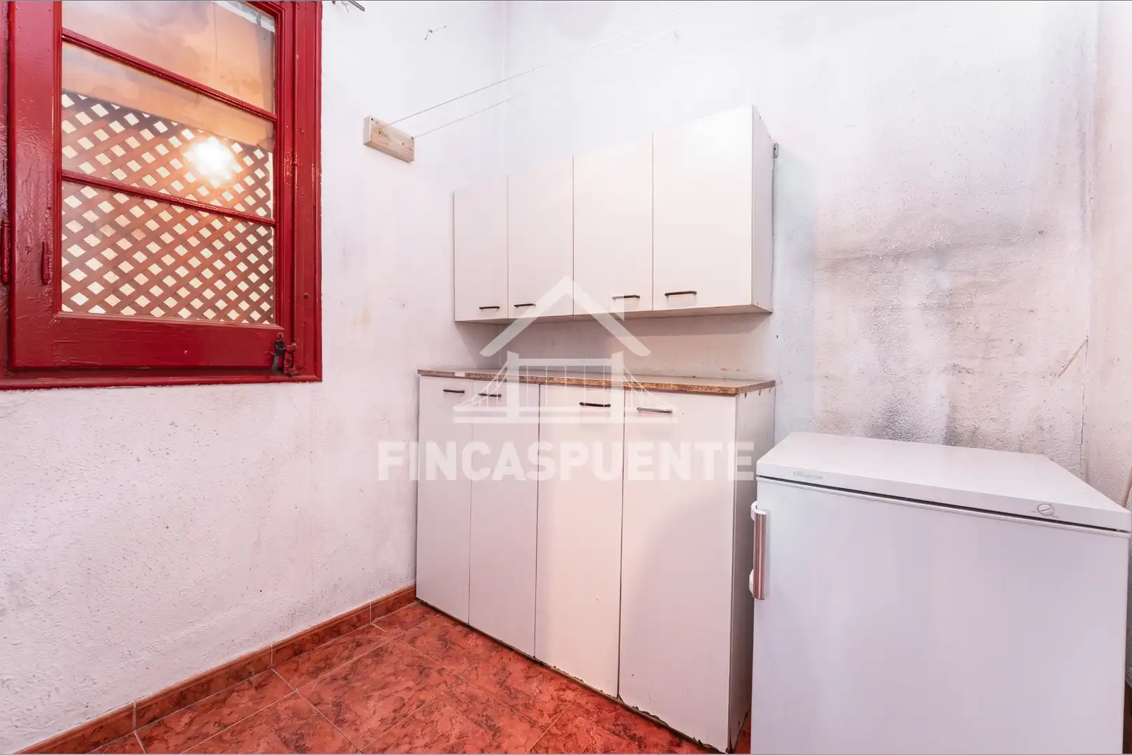 Piso con terraza en venta en Carrer dels Enamorats, imagen 7
