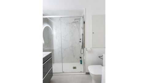 Estudio en venta en Santa Margarita con terraza, piscina y parking comunitario, immagine 5
