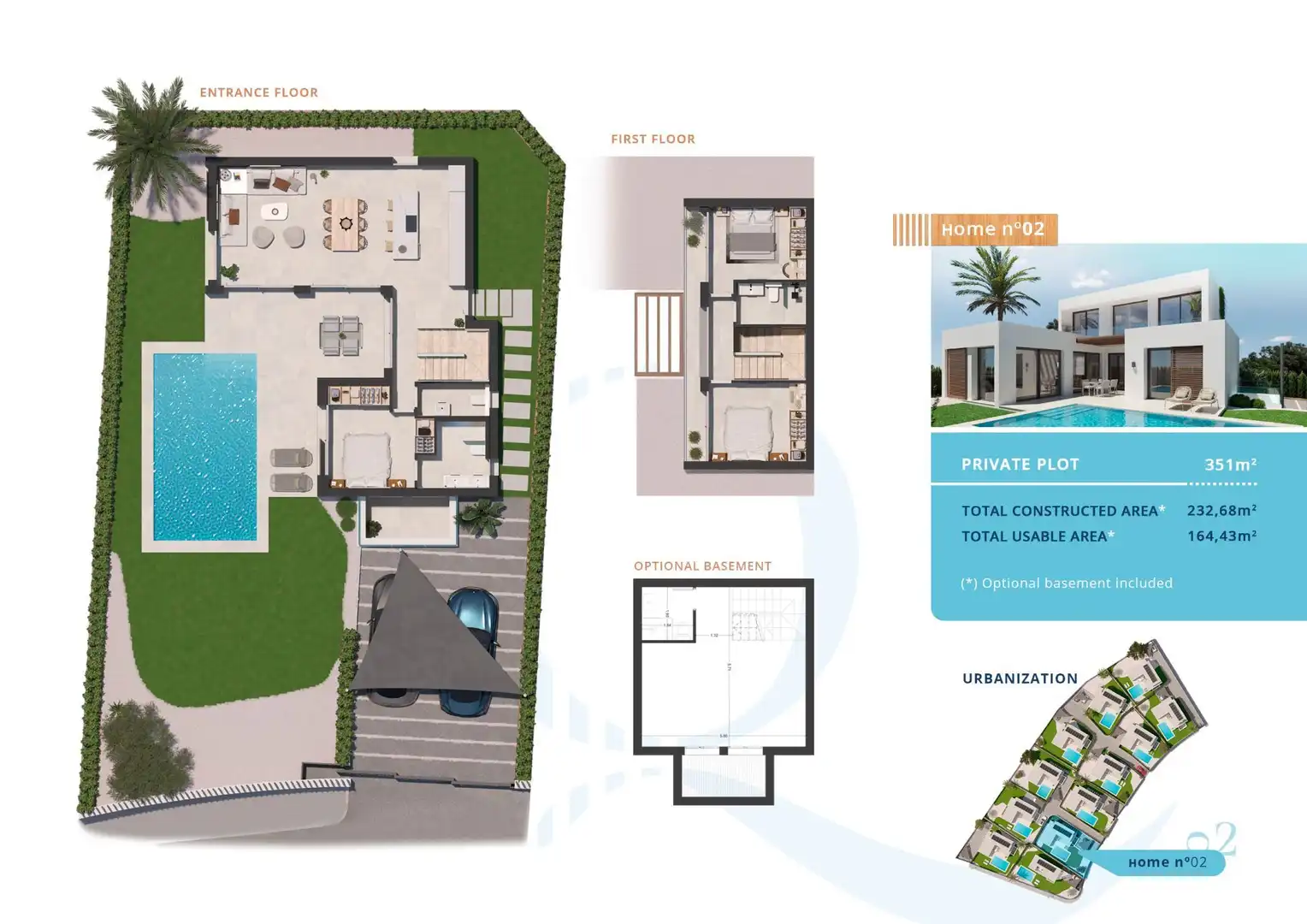 Casa con piscina en venta en Escandinavia - Cautivador, imagen 11