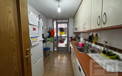 Cuina de Pis en venda en Ávila Capital