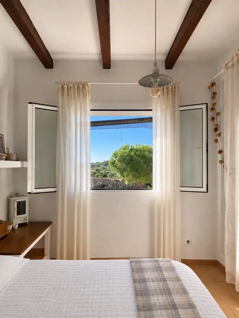Haus mit Garten zum Verkauf in Cala Morell, imagen 8