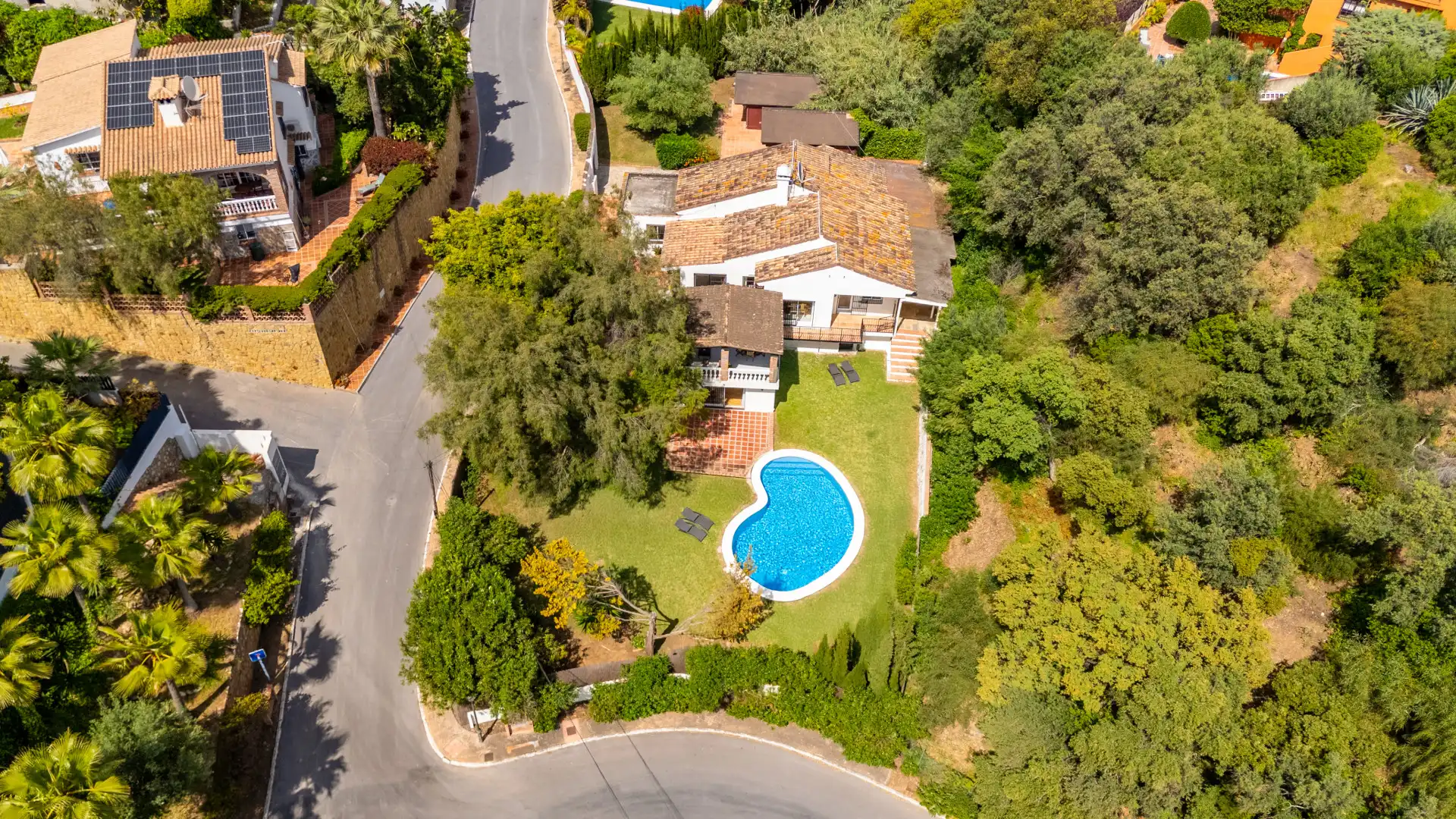 Casa o chalet en venta en El Rosario - Ricmar