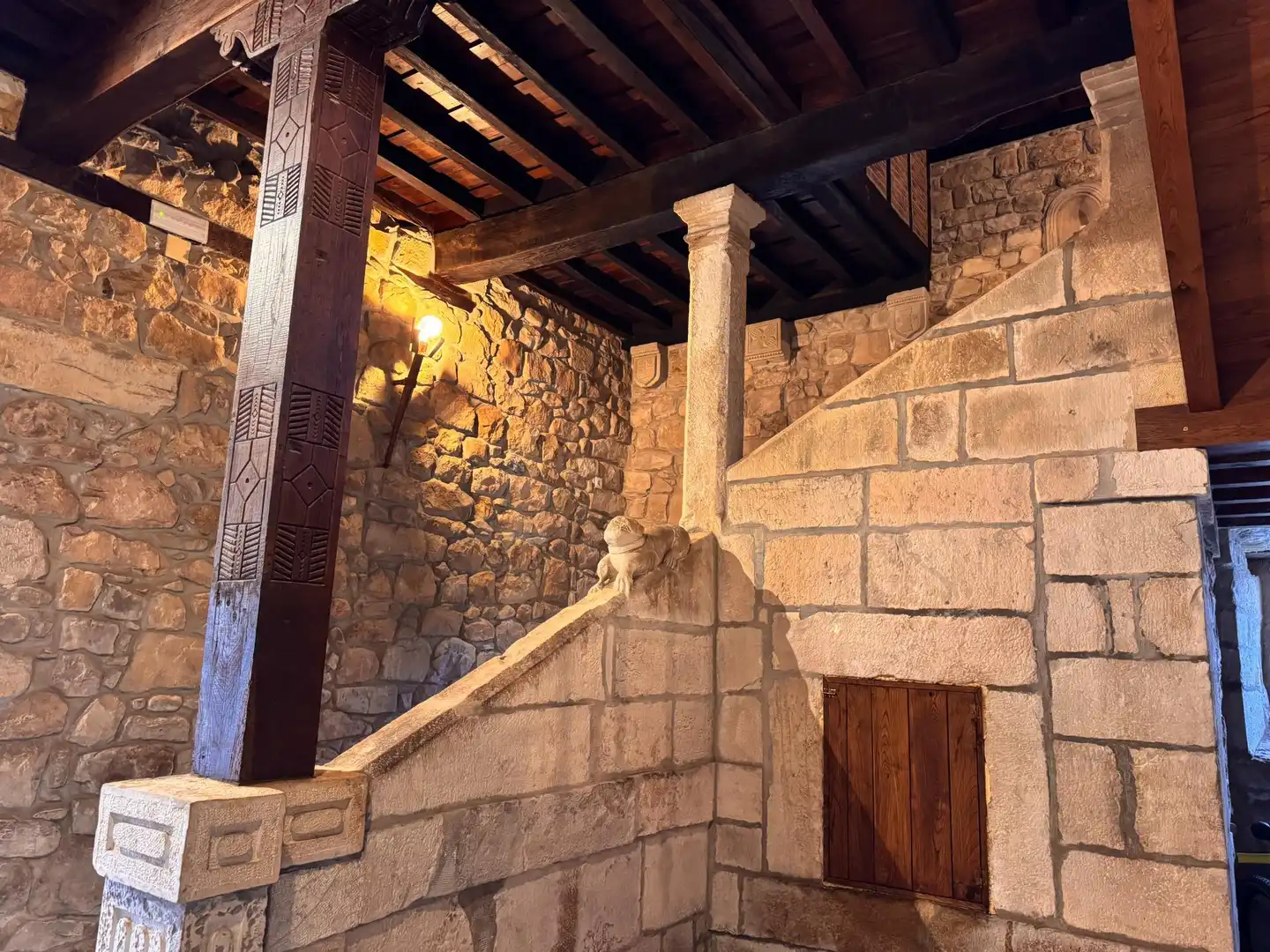 Casa o chalet en venta en Los Corrales de Buelna  con Calefacción, Jardín privado y Terraza