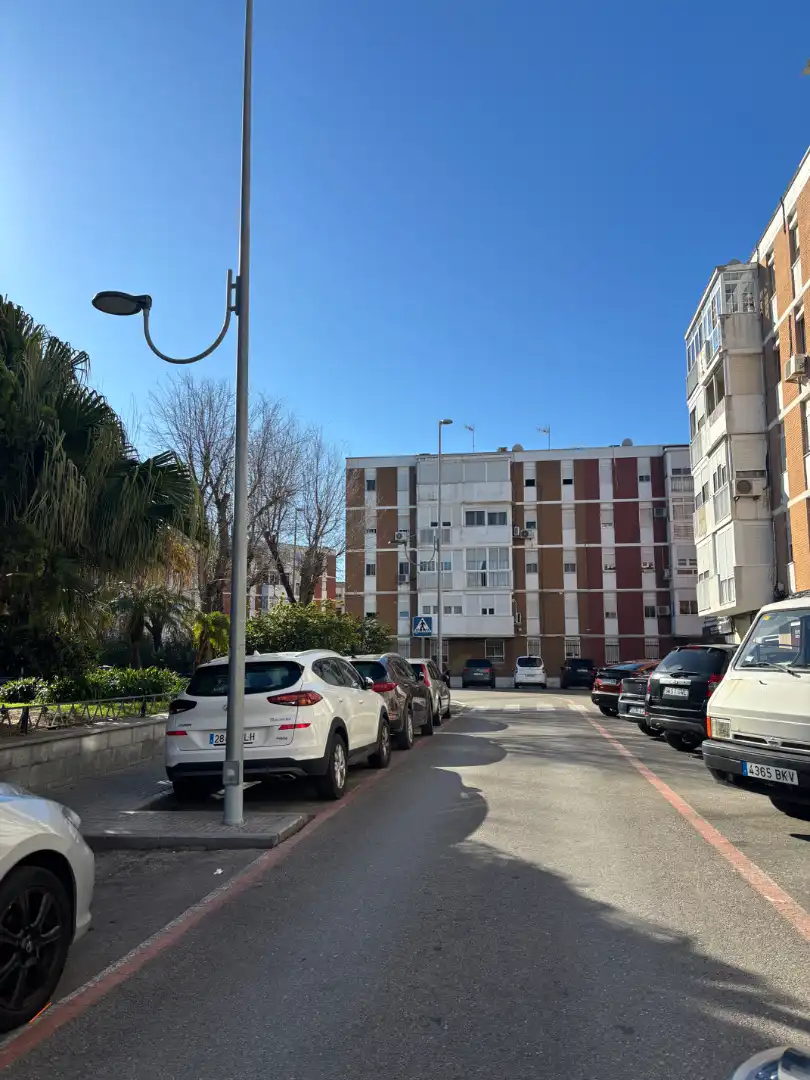 Piso en venta en Astilleros - La Paz - Loreto - El Corte Inglés