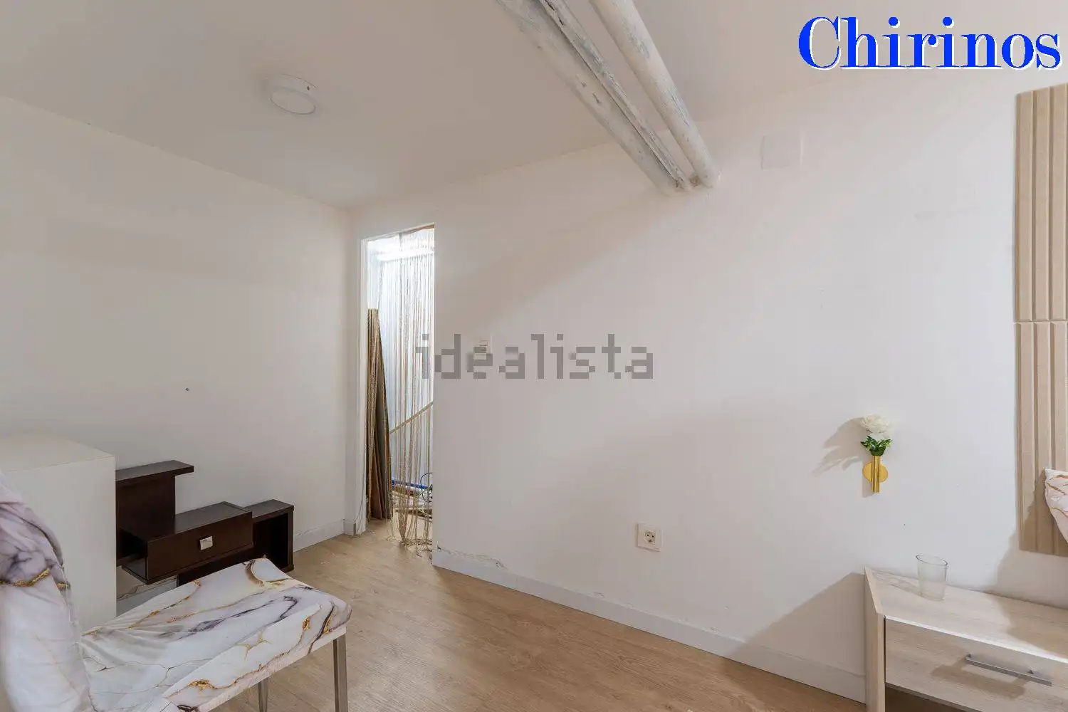 Bedroom of Lofts for sale in Centro