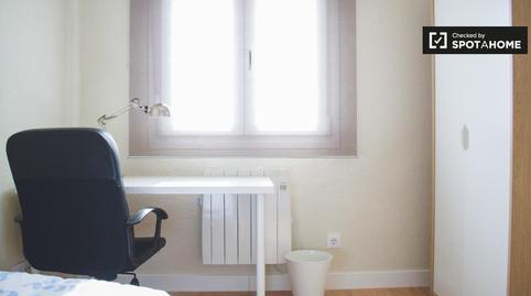 Photo 3 of Flat to share in Ciudad Jardín, Madrid