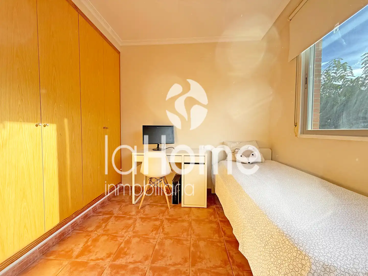 Vista exterior de Casa adosada en venta en Bétera con Calefacción, Terraza y Horno