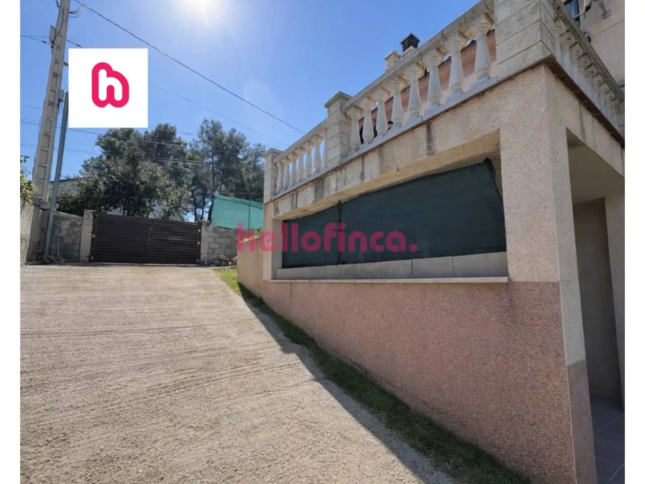 Houses for sale in La Torre de Claramunt  with Air Conditioner, Heating and Private garden