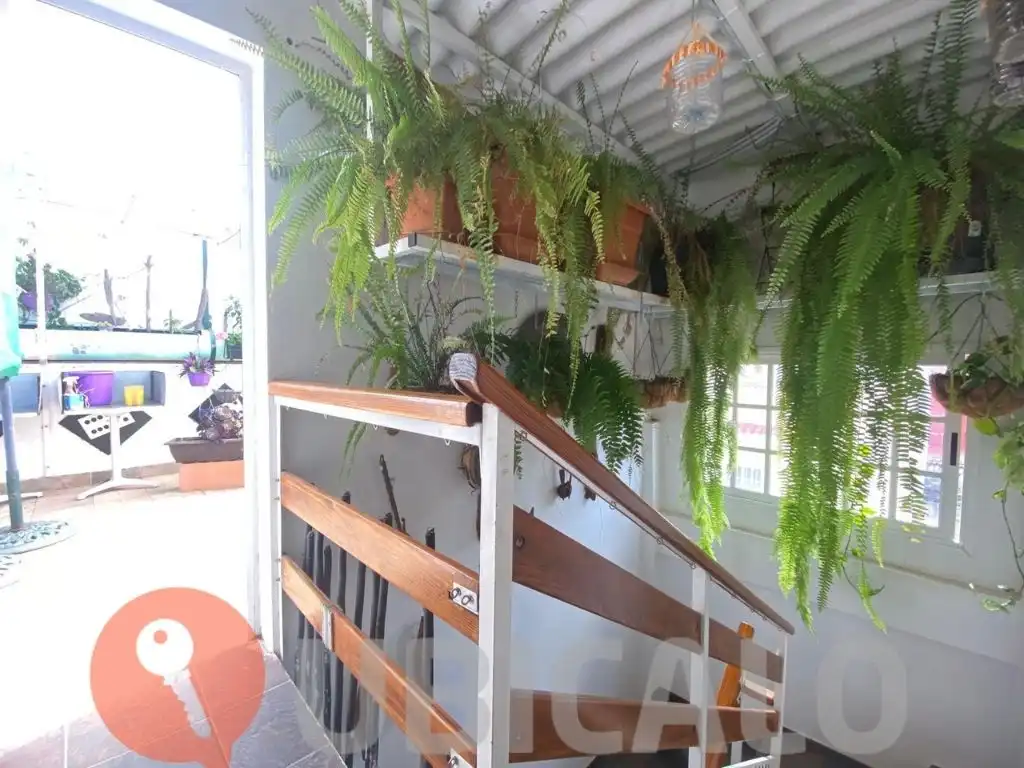 Casa adosada en venta en San Cristóbal de la Laguna con Terraza, Trastero y Amueblado