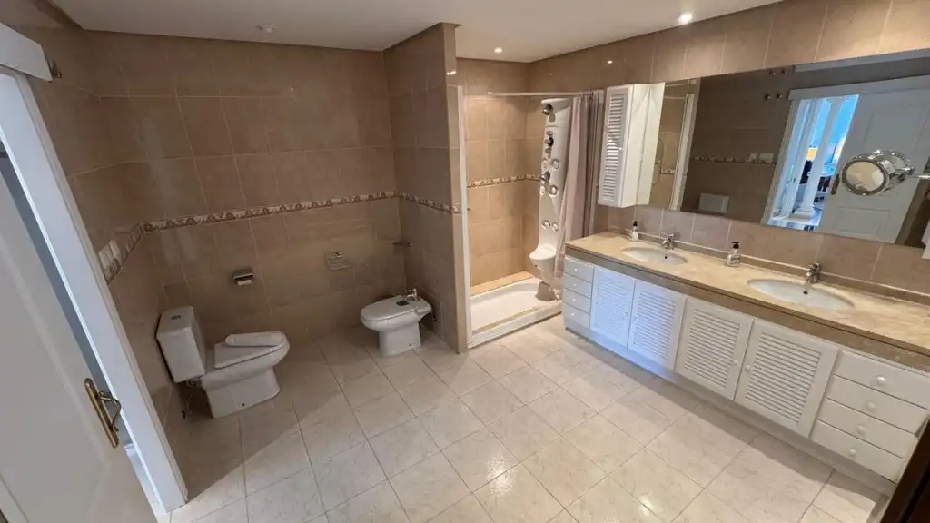 Rez-de-chaussée avec piscine à vendre à Riviera del Sol, imagen 21
