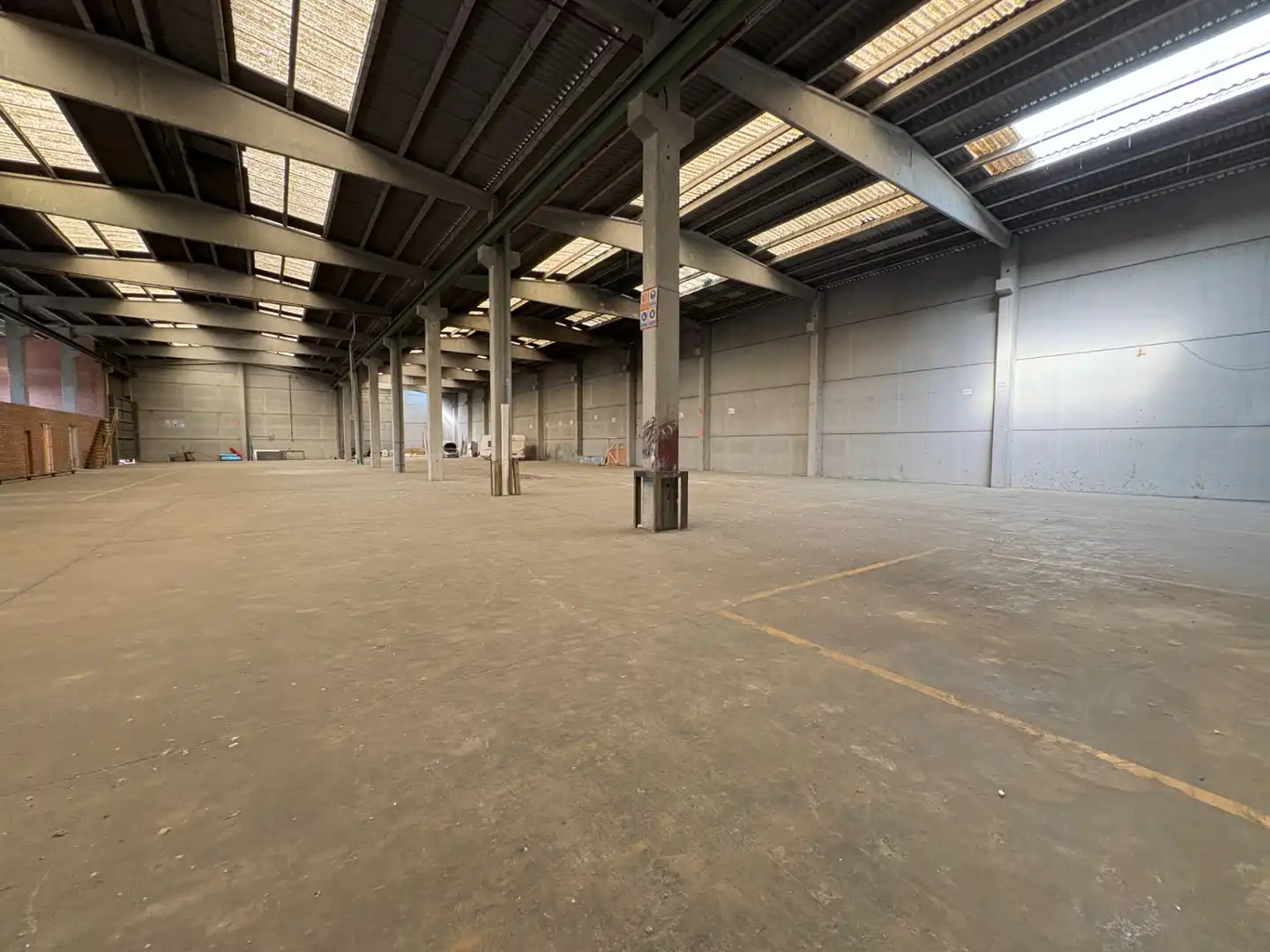Nave industrial in affitto a Masquefa, imagen 4