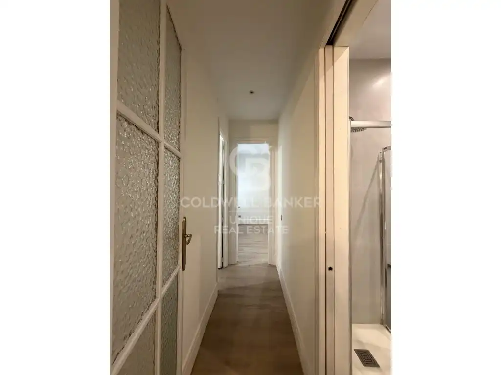 Piso en venta en Madrid