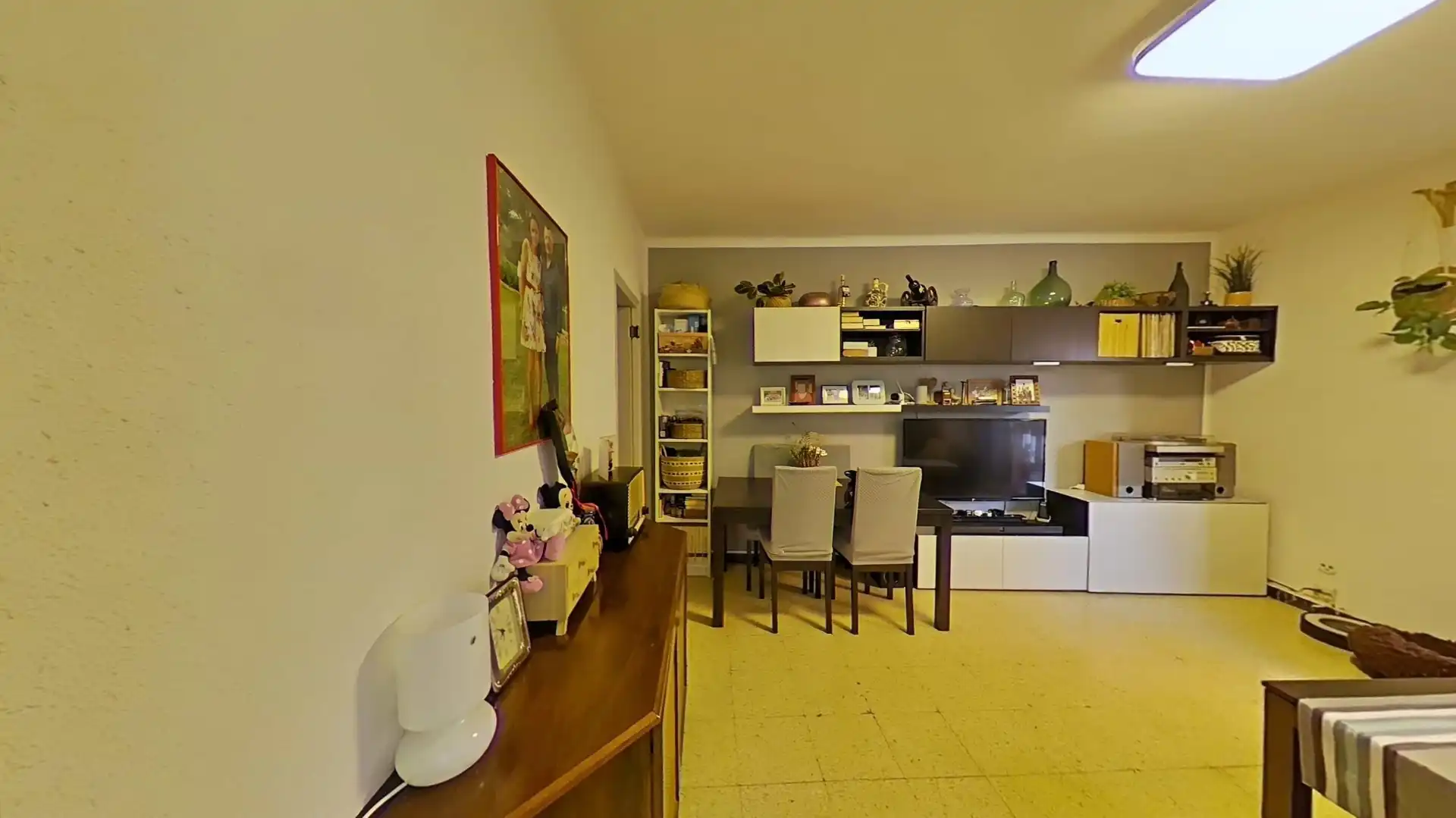 Wohnung zum Verkauf in Piera