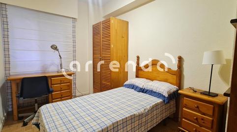Photo 3 of Flat to rent in Ribera, Caballería Española, Madrid