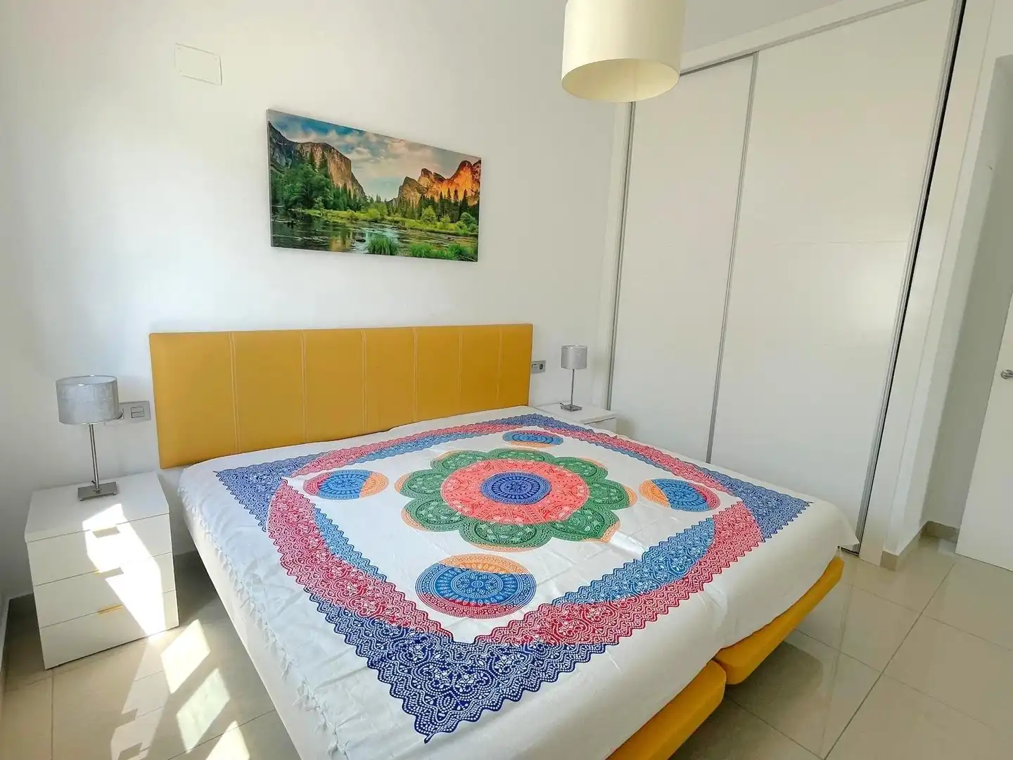 Villa avec piscine à vendre à Pilar de la Horadada ciudad, imagen 52