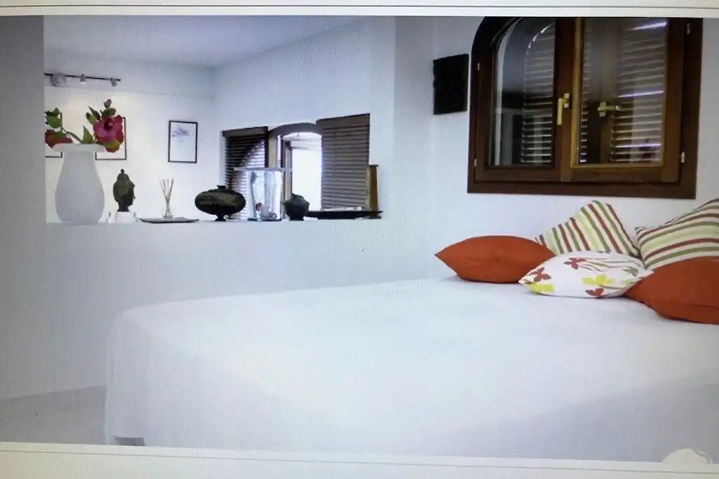 Bedroom of Houses for sale in Jávea / Xàbia  with Heating, Private garden and Terrace