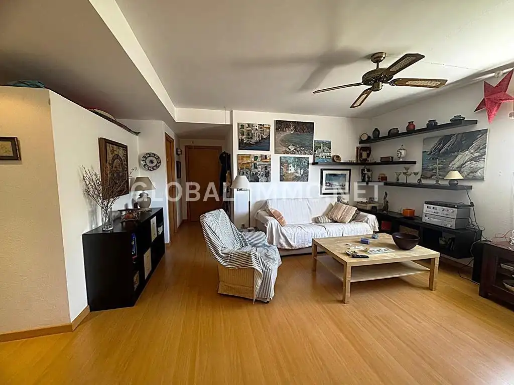 Apartament amb piscina en venda a Avinguda Port Canigó, imagen 6