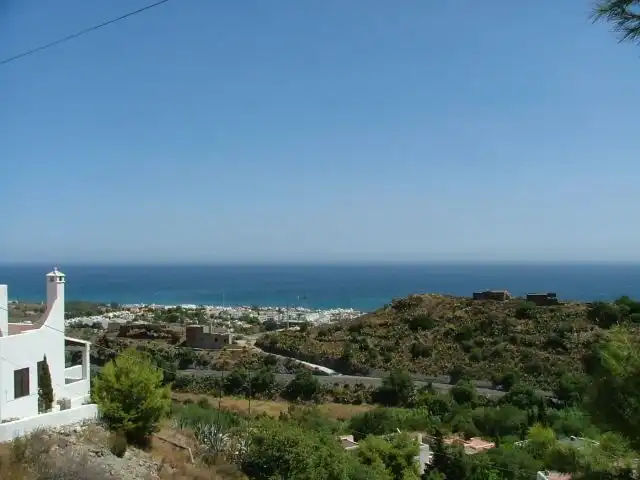 Lands and plots for sale in Mojácar Playa - Las Ventanicas - La Paratá, imagen 5