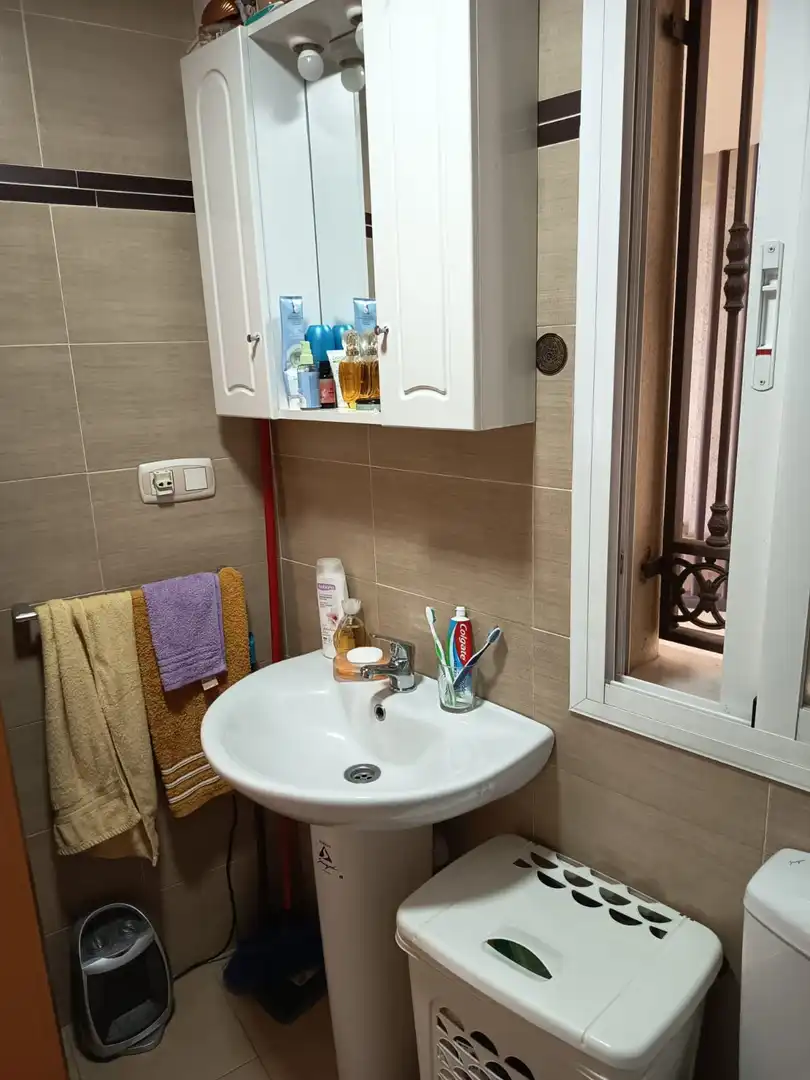 Apartament de lloguer a Maracena