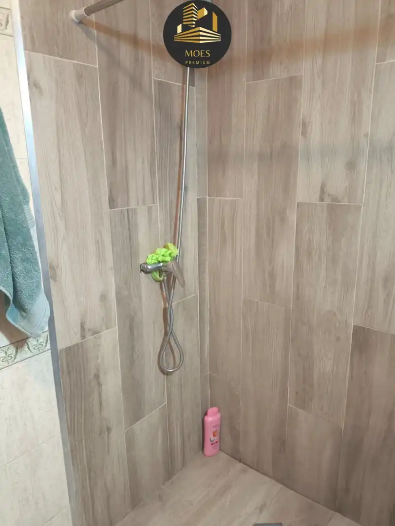 Bathroom of Flat for sale in Santo Tomé, Jaén
