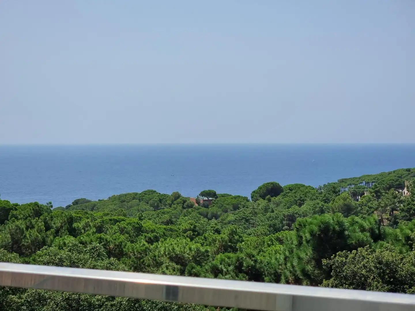 Jardí de Casa o xalet en venda en Lloret de Mar amb Jardí privat, Terrassa i Traster