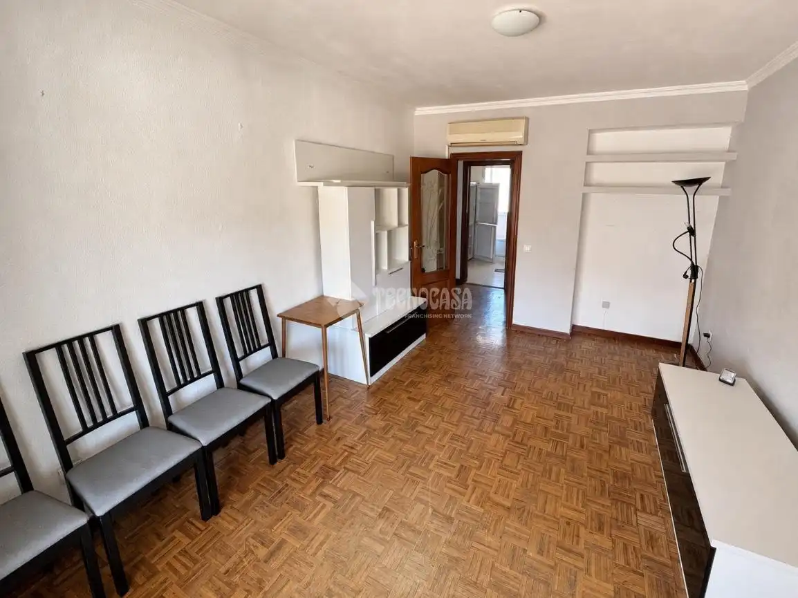 Wohnung zum Verkauf in C. de Valdemarín, imagen 3