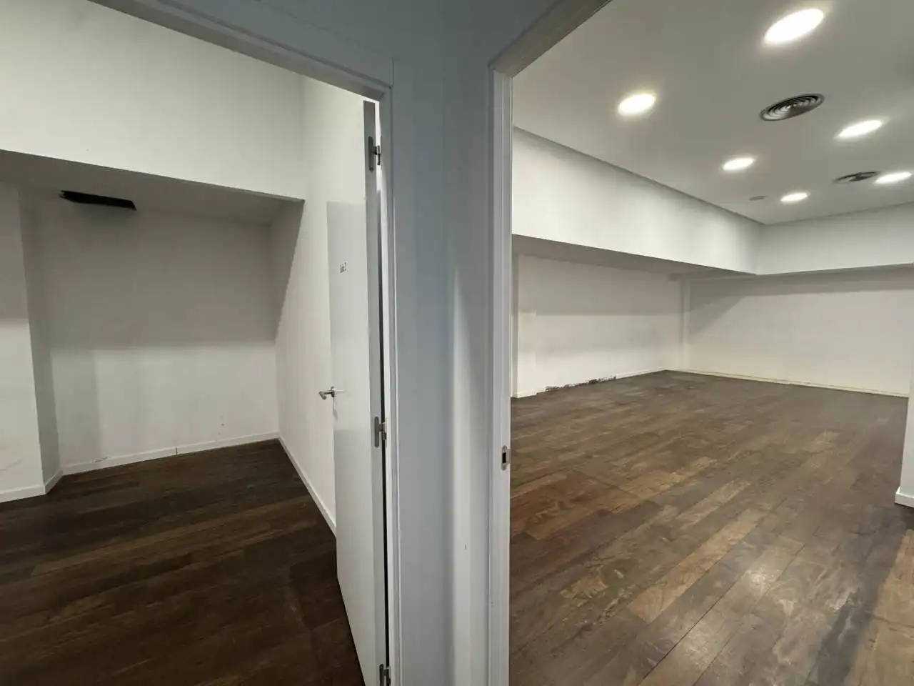 Local comercial en alquiler en Calle Sant Antoni Maria Claret, imagen 27