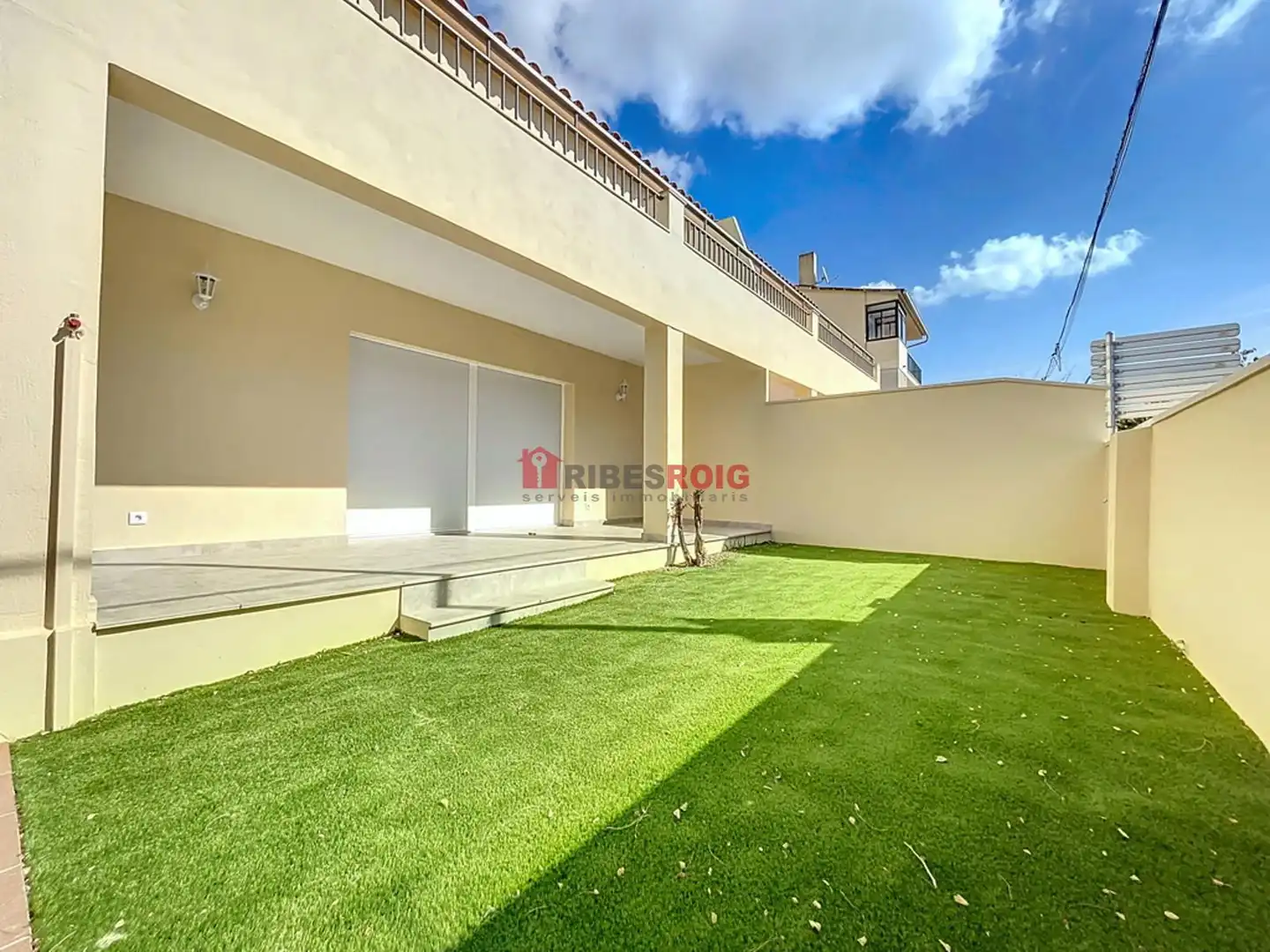 Detached homes for sale in Circumval Lacio, Centre