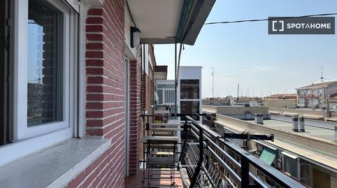 Foto 5 de Apartament per a compartir a Portazgo, Madrid