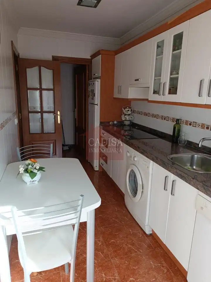 Flat with terrace to rent in Chinchibarra - Capuchinos, imagen 17