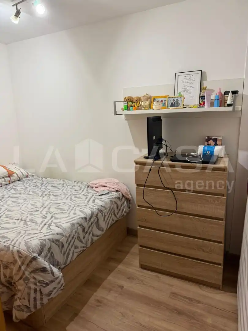 Habitación de Piso en venta en Granollers con Aire acondicionado, Parquet y Balcón