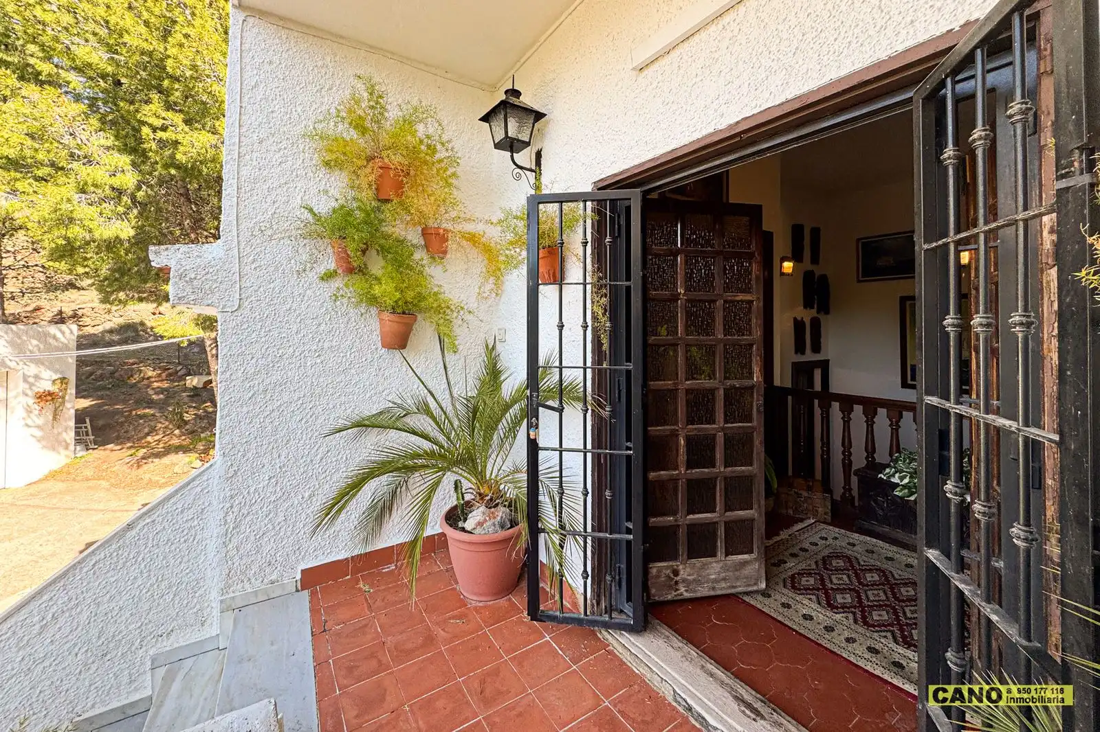 Casa o xalet en venda en Felix amb Aire condicionat, Calefacció i Terrassa