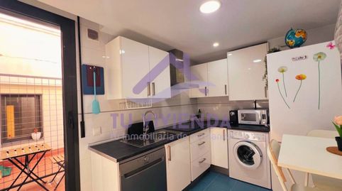 Foto 4 de Piso en venta en Carretera Madrid, 33, Olmedo, Valladolid