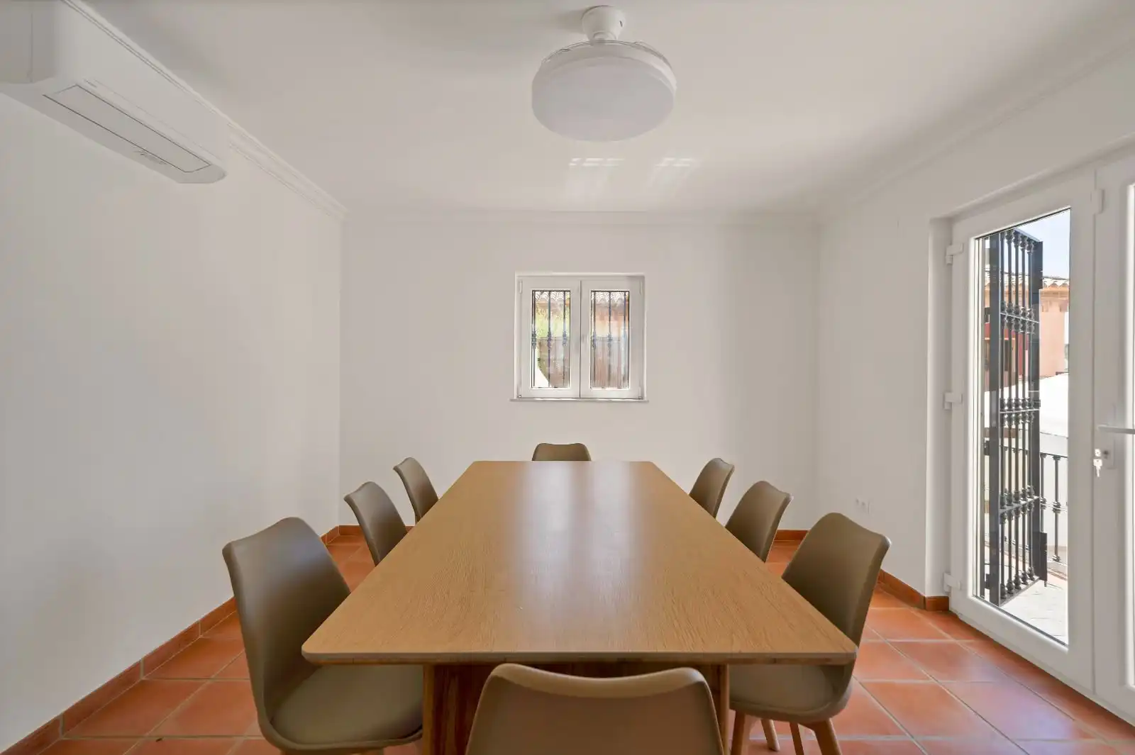 Chalet con terraza en venta en 89 Calle Cuba Alto #Es:1 Planta:00 Pt:01 29693 Est, imagen 5