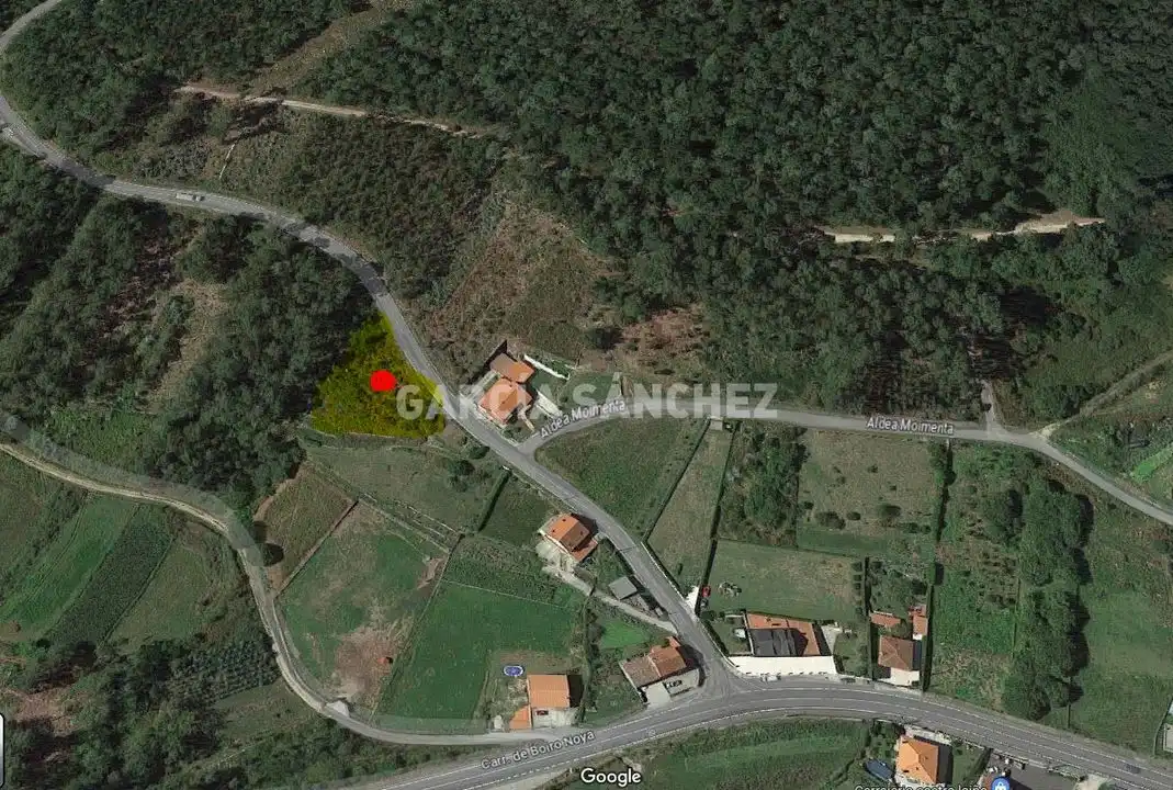 Residential for sale in Boiro