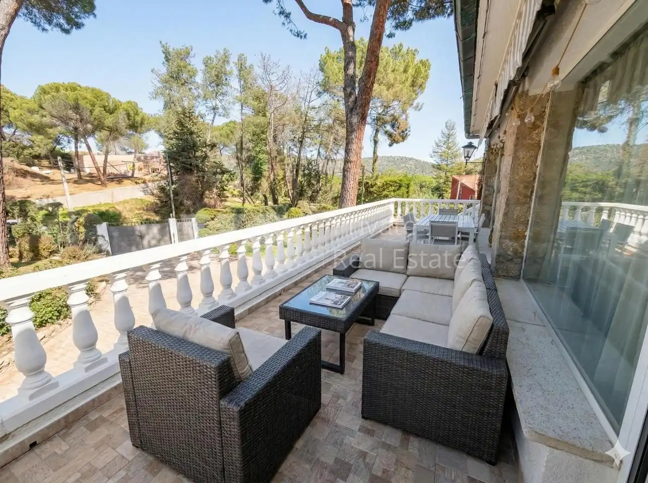 House with terrace for sale in San Martín de Valdeiglesias, imagen 2