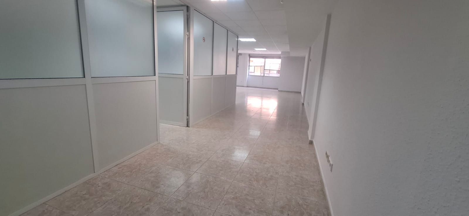 Office to rent in Calle General Lacy, 7, Ensanche - Diputación, Centro
